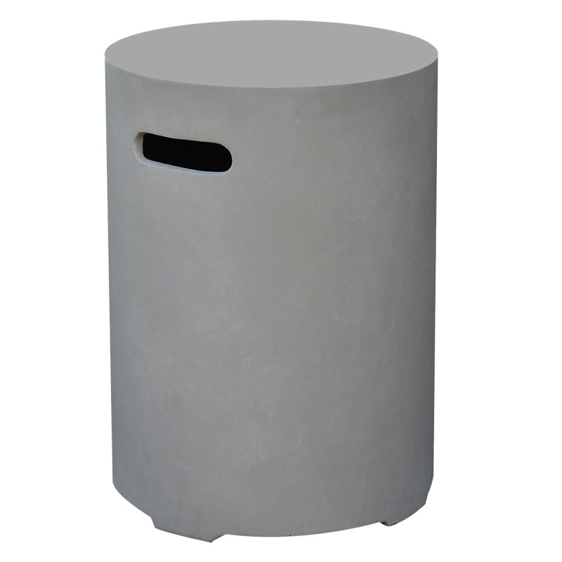Elementi Gas Cylinder Cover Wayfair.co.uk